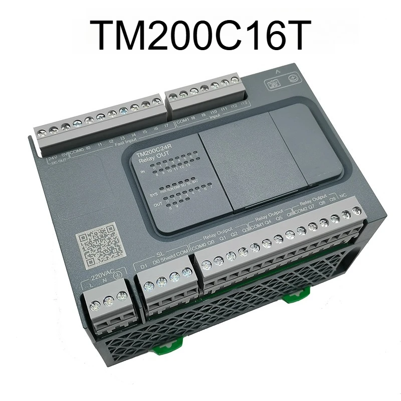 

Brand New Original TM200C16T