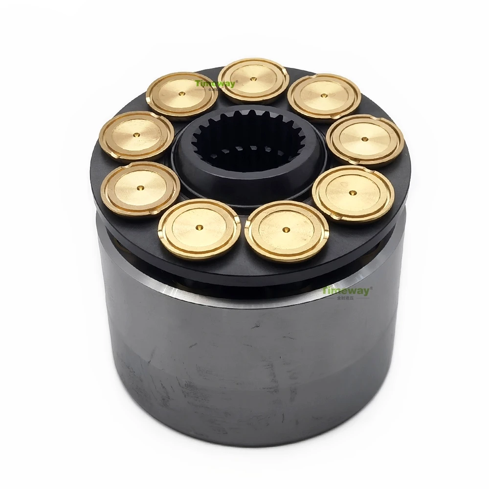 

Ремкомплект для поршневого насоса LIEBHERR LPVD107