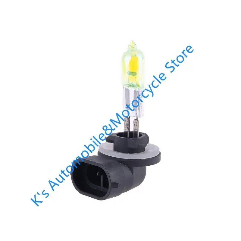 

Q39F Auto Car Styling Lighting Lamp Bulbs 880/881 12V 27W Halogen Bulb for Headlight