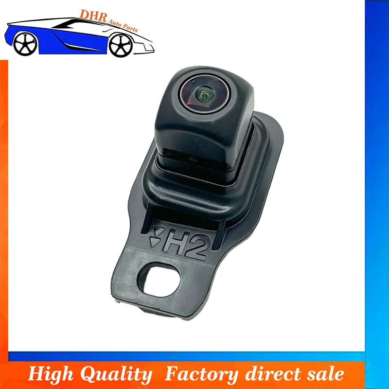 

867B0-0E010 Car Parking Camera Assembly Rear View Camera 867B00E010 For Toyota Highlander 2014-16 2.7L 3.5L