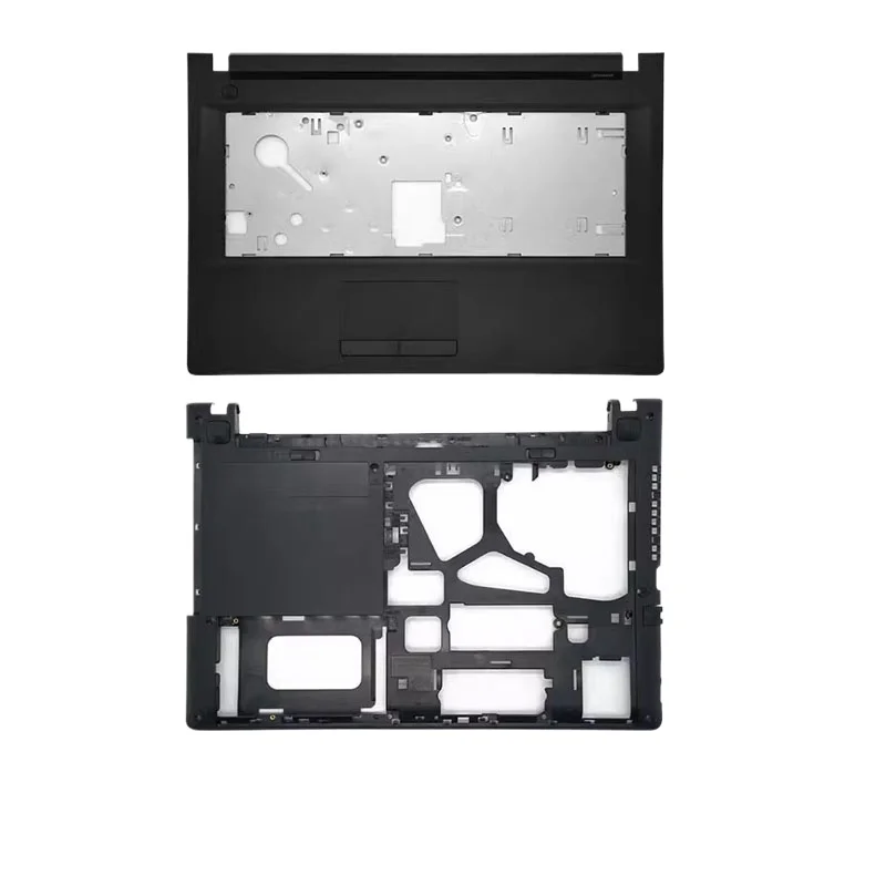 

For Leonvo G40 Z40 G40-70 G40-75 G40-80 G40-30 G40-45 Z40-30 Z40-45 Z40-70 Palmrest Upper Cover Top Case Bottom Base Shell Black