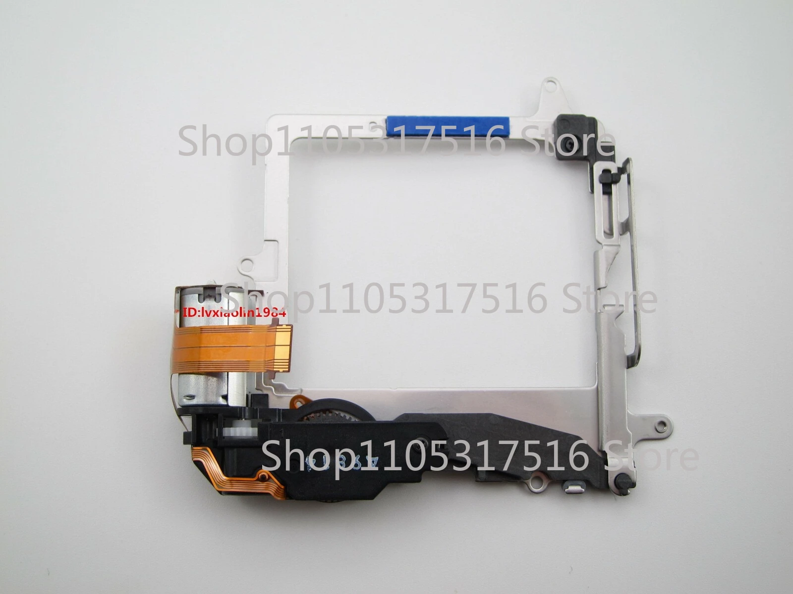 

Repair Part For Sony A7 II / ILCE-7M2 Shutter Motor MB Charge Control Drive Unit