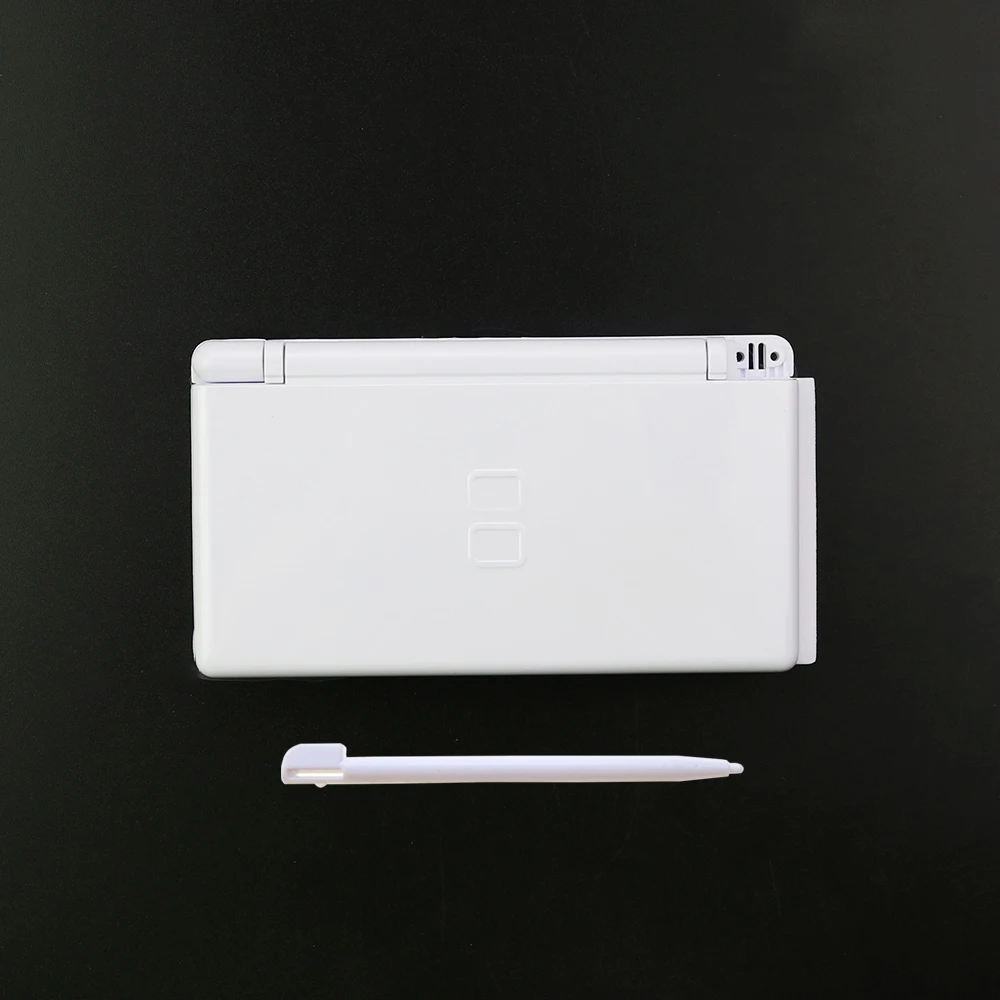 2 قطعة/الوحدة 10 ألوان متعددة الألوان البلاستيك شاشة تعمل باللمس القلم القلم المحمولة قلم اللمس مجموعة ل NDSL DS لايت