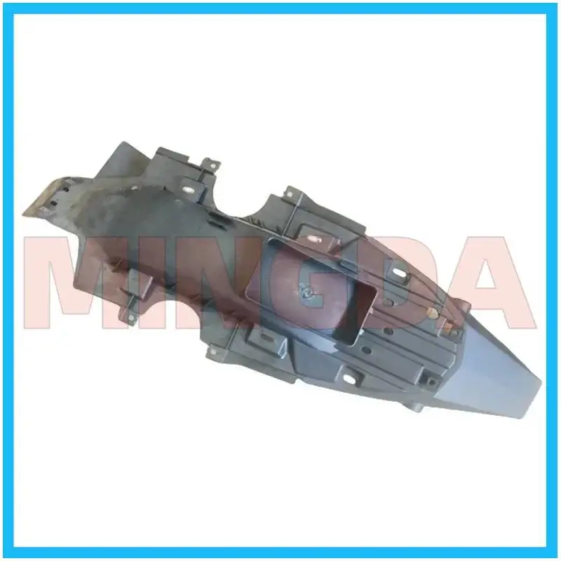 Rear Mudguard / Fender for Dkfans Hhl150-16d