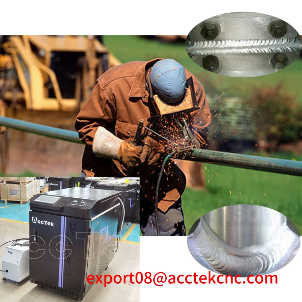 Powerful Pulsed Laser Cleaner Rust Removal Machine 200W 300W Laser Cleaning Machine Pulsed Laser Cleaner 2000w for Rust Remove