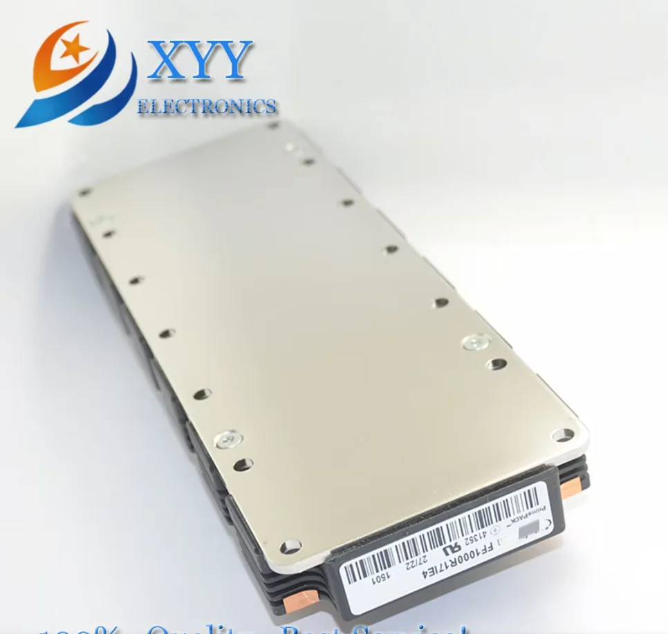 Igbtモジュールff1000r17i4 1000r17i4在庫あり