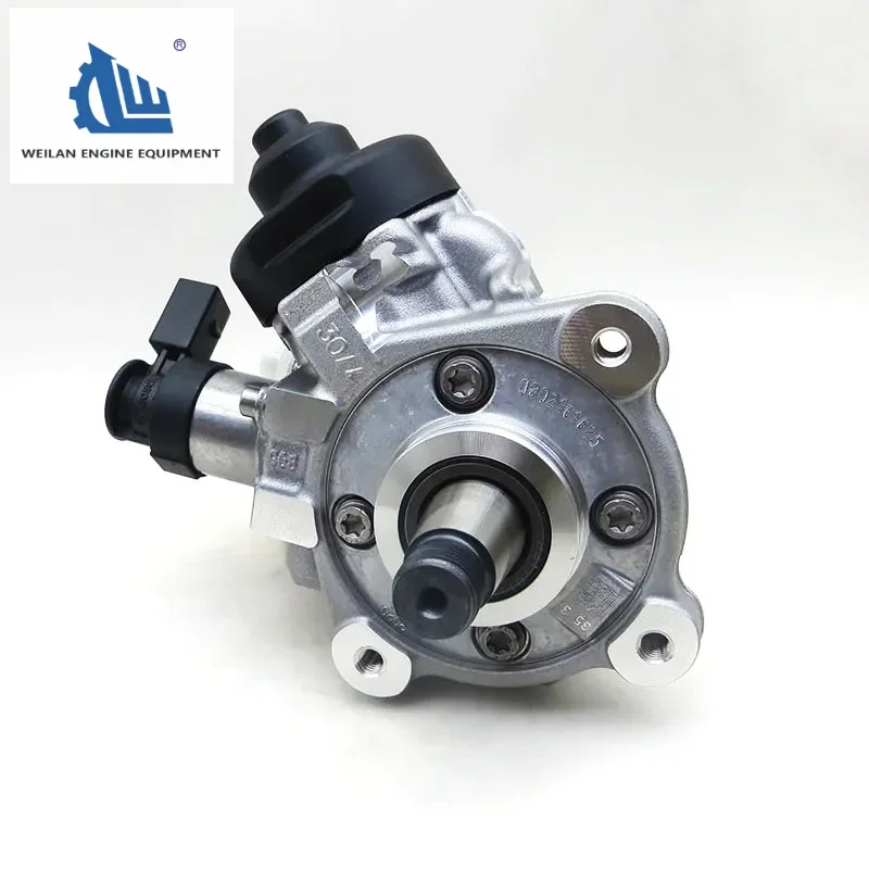 High Pressure Fuel Injection Pump CP4  0445010507 0445010508 0445010543 0445010546 03L130755A  For VW Audi