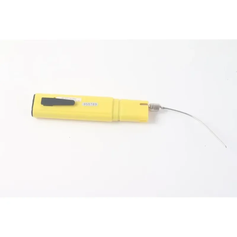 PLC DeltaTrak 720F Digital Display Thermometer Warranty Product
