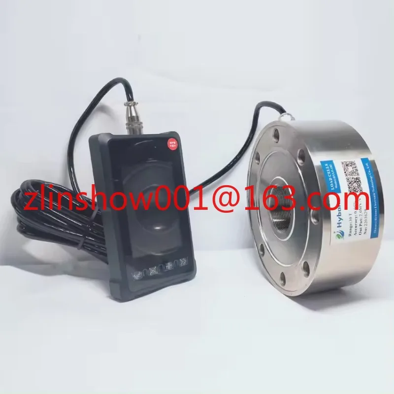 Wireless Handheld Force Gauge  load cell force sensor