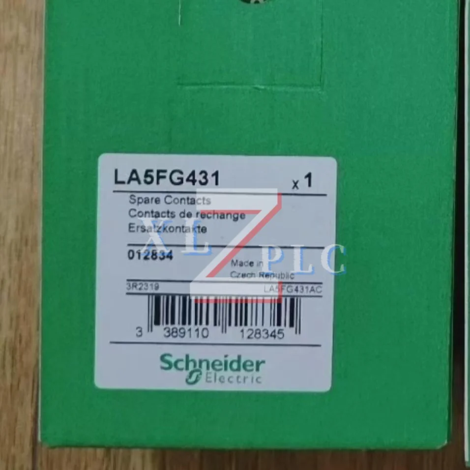 

LA5FF431 LA5FG431 new original Contactor