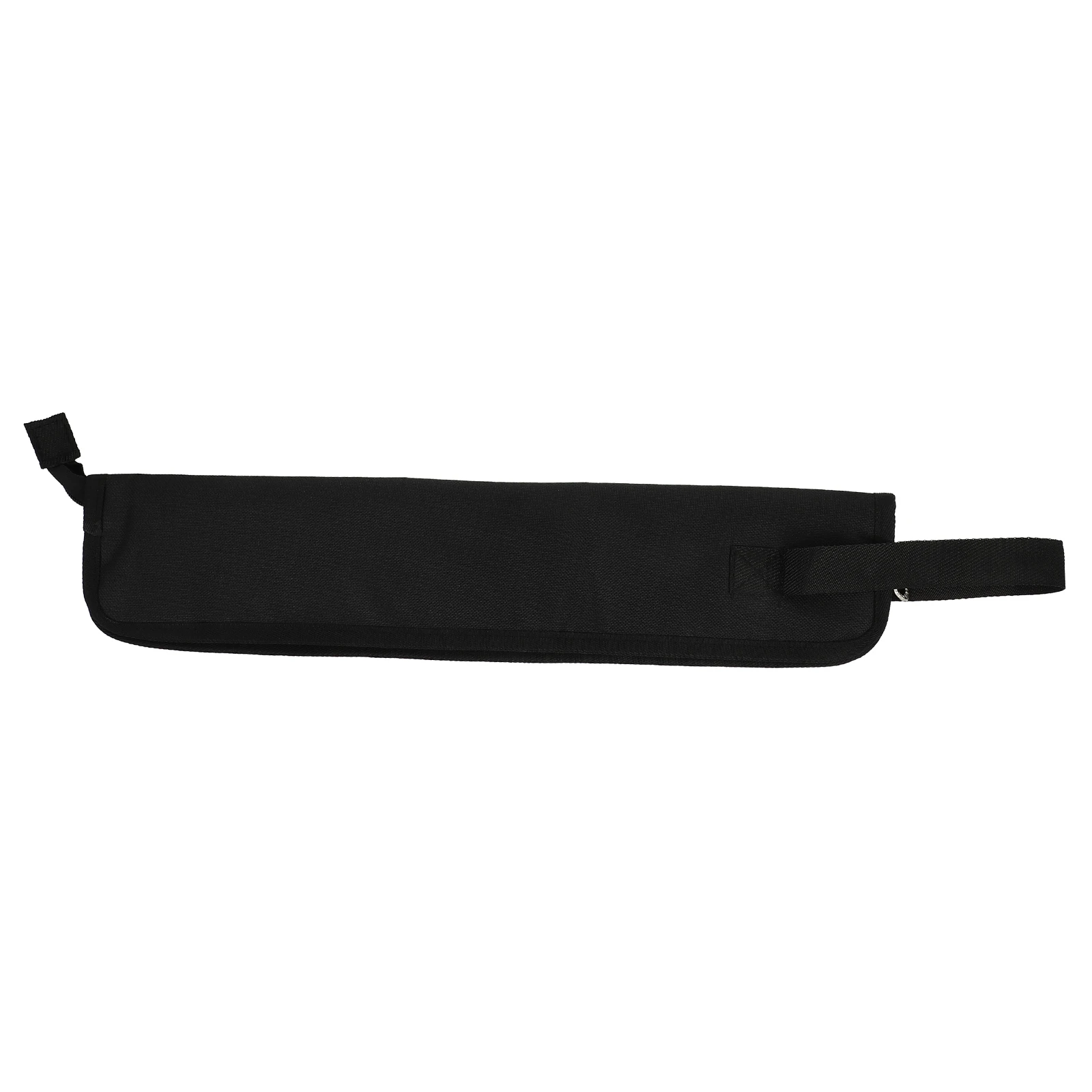 

Drum Stick Bag Oxford Cloth Compact Portable Lightweight Travel Accessories Drumstick Holder Pouch Mallets Case Stylish Drum