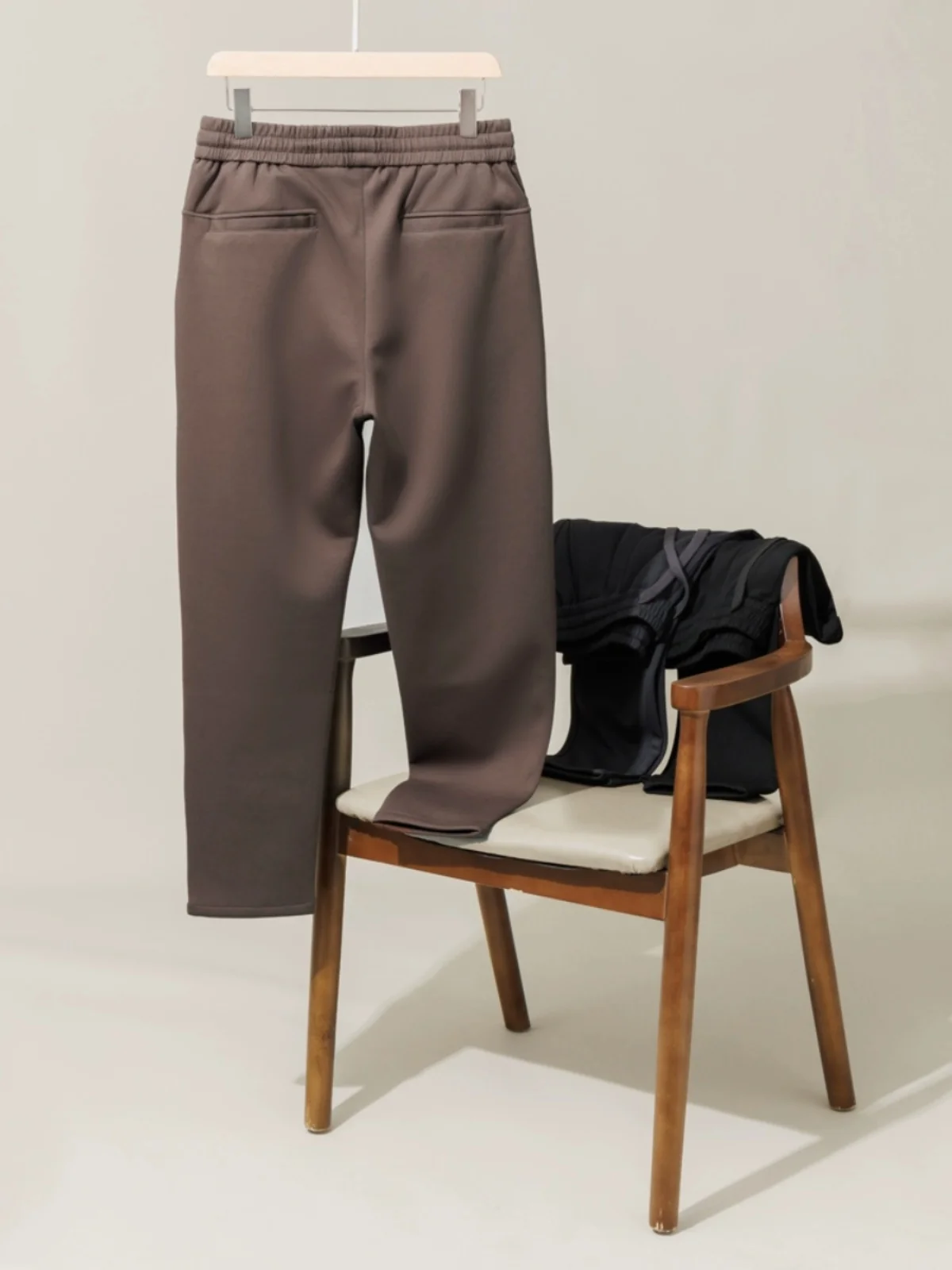 High Waist Elastic … - image