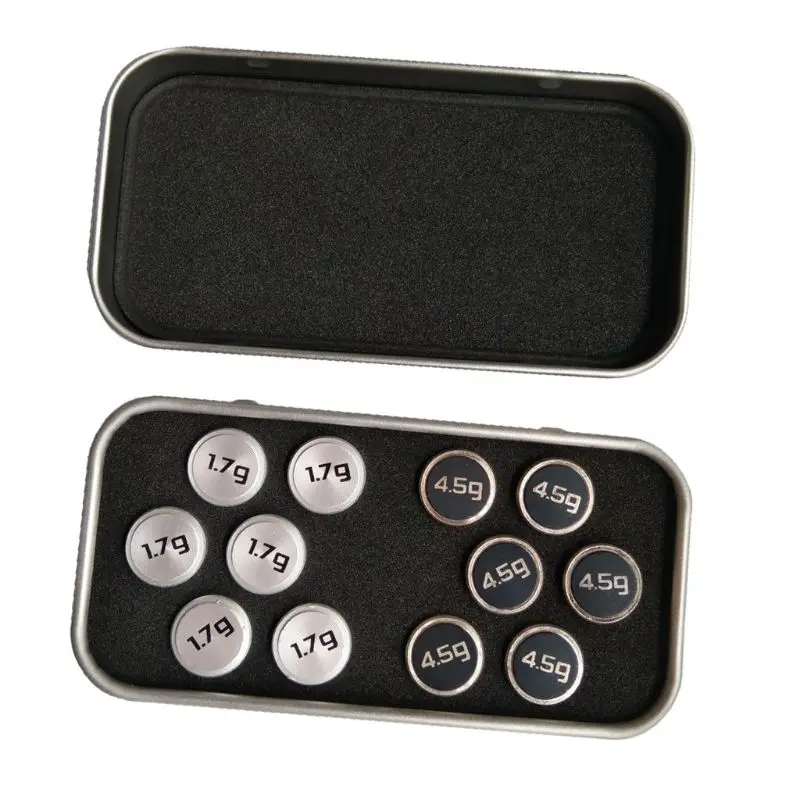 Q5WA 1SET Новые практические веса настройки мыши и покрытие для мыши G500 G500 Хорошее качество