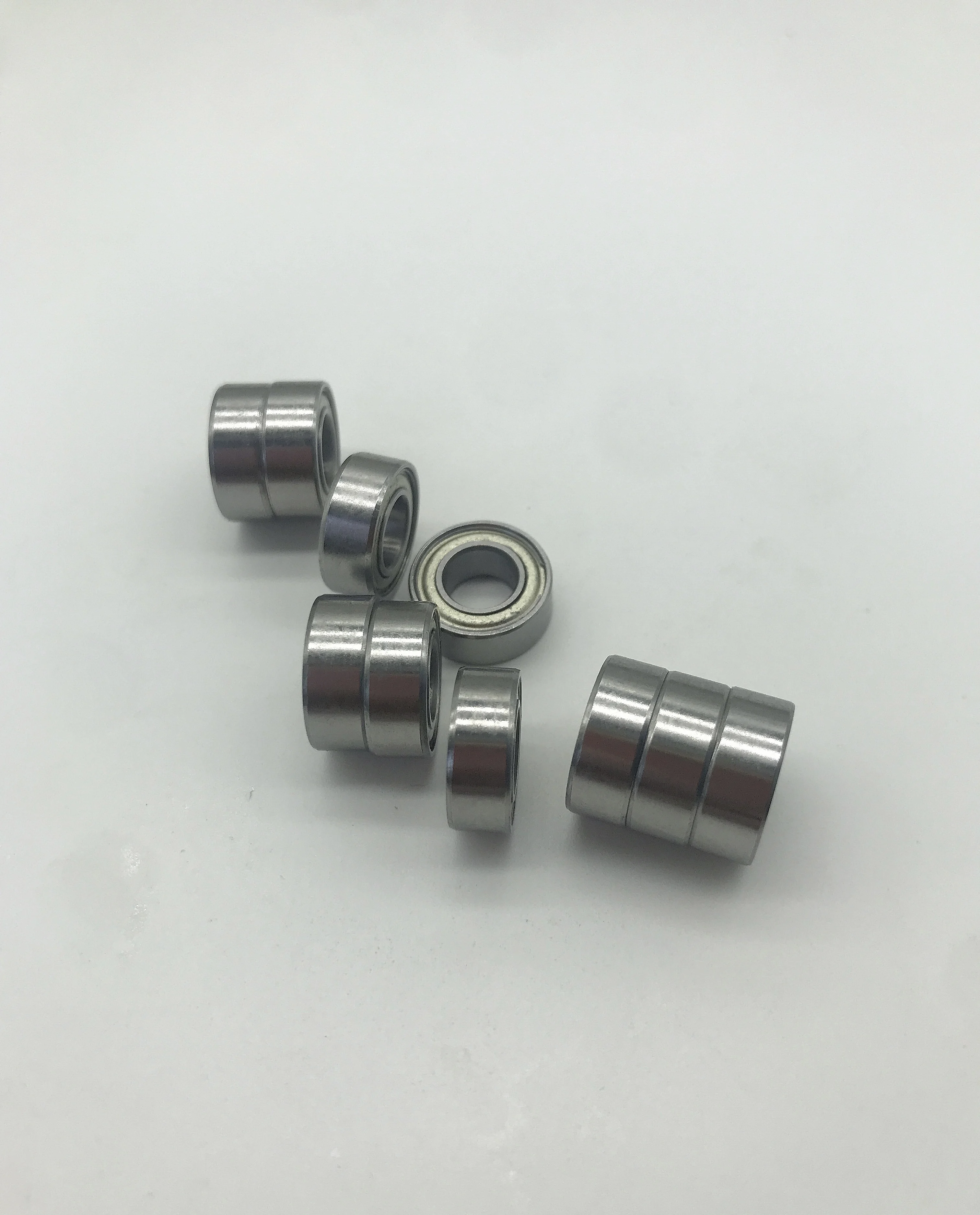 Miniature ball bearing R188ZZ,   bearing r188zz  20pcs