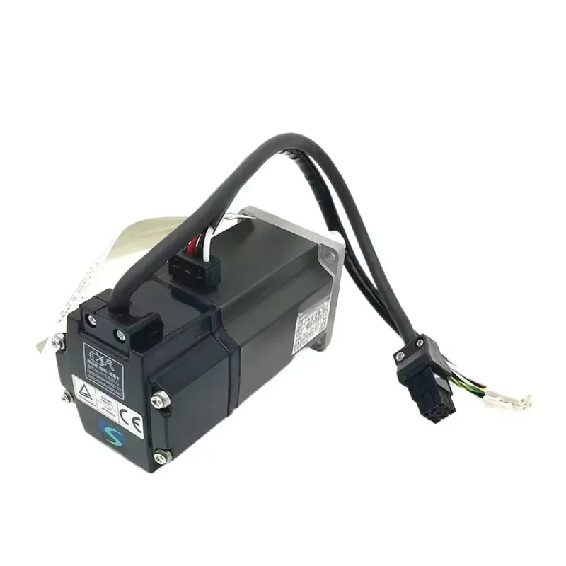 for HCMFS43 Melservo AC Brushless Rotary Servo Motor HC-MFS43