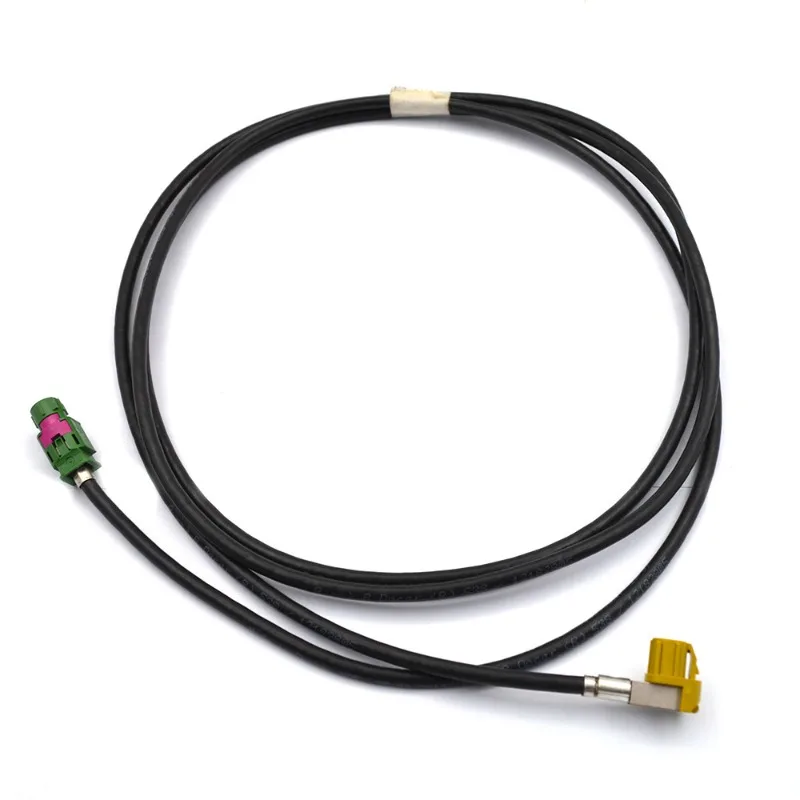 8W0035736 Suitable for A4 A5 B9 8W Q5 Q7 A4 CARPLAY wiring harness