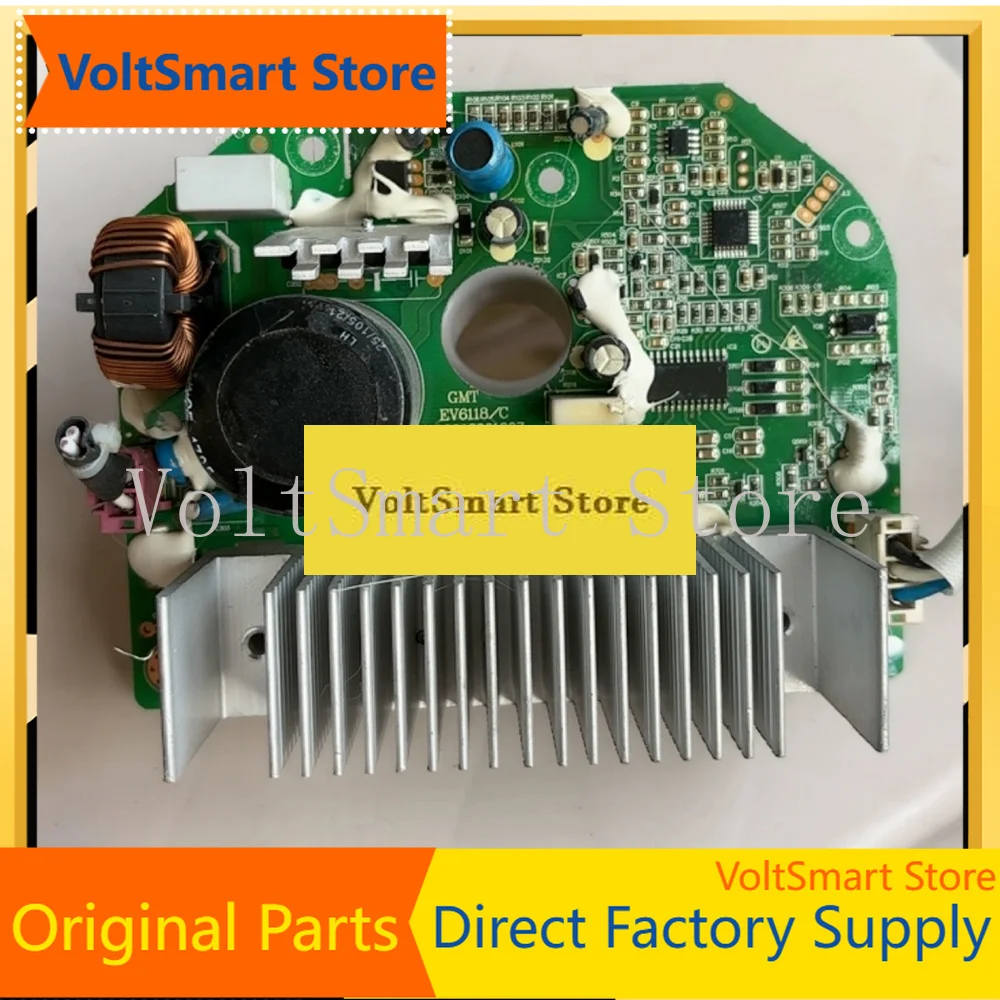 VoltSEV6118/C 70C82A0001337 70C01253 Variable Frequency Drive Board