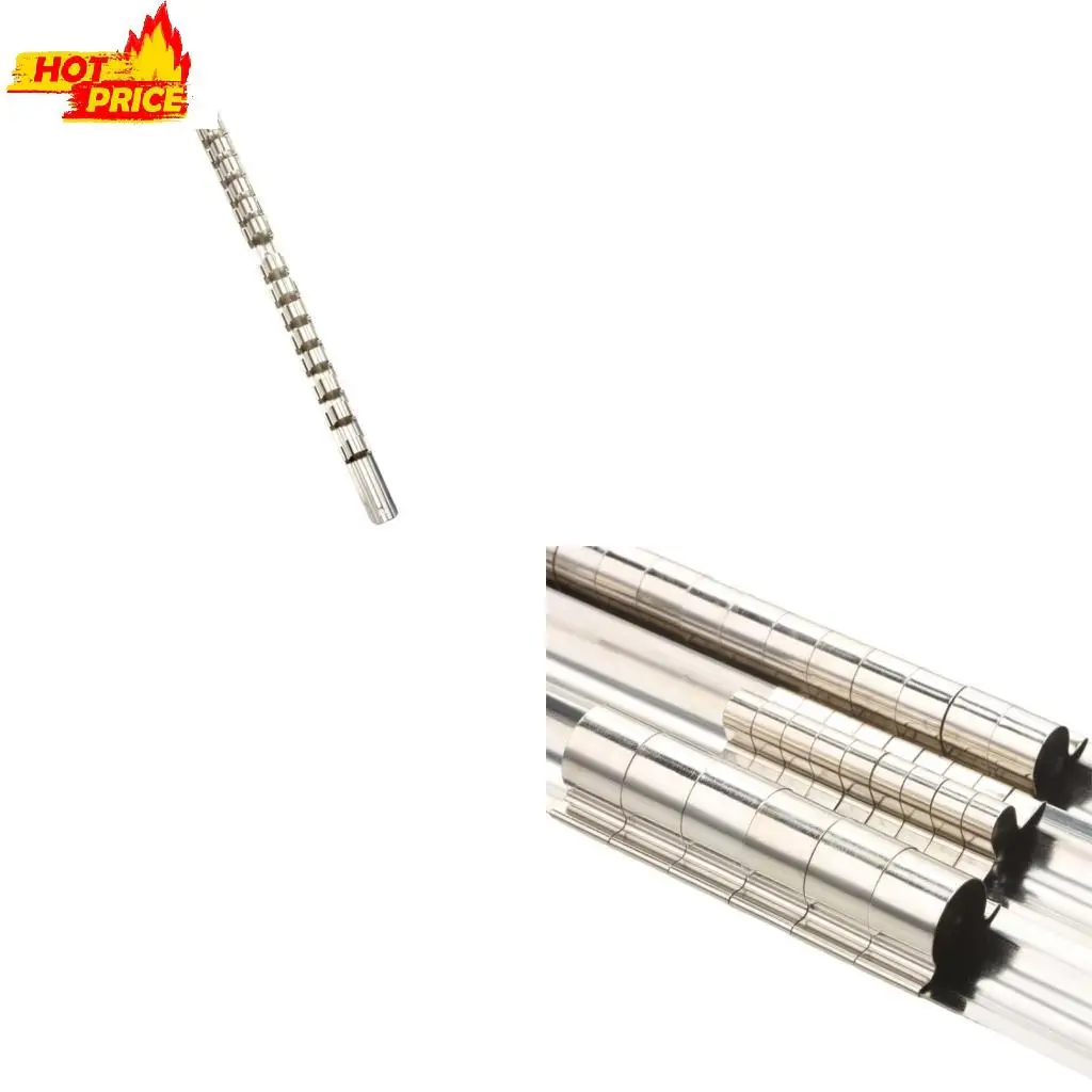 Wall Mounted Socket Steel Tool for Efficient Storage