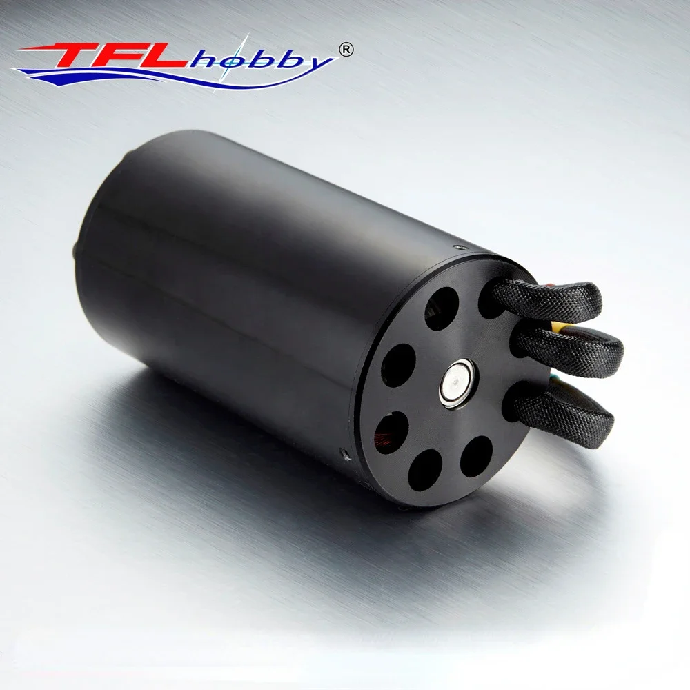 AvaCoreSSS 5694 KV800 KV1000 KV1200 Brushless Inner Rotor Motor W/o Water Cooling For RC Boat