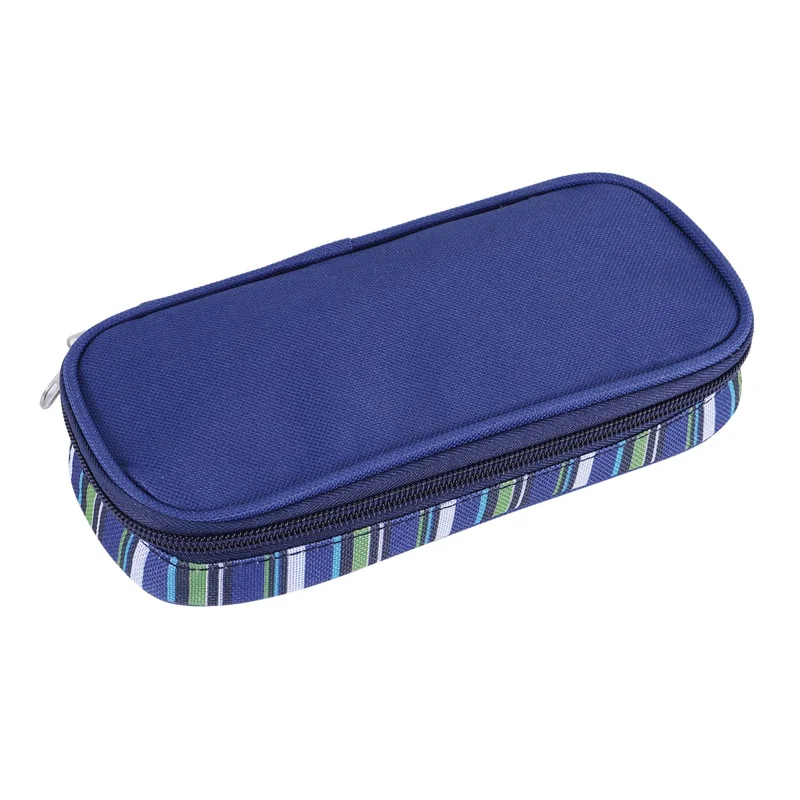 

Insulin Cooler Travel Case Diabetic Medication Organizer Medicals Cooler Bag Waterproof And Insulation Liner