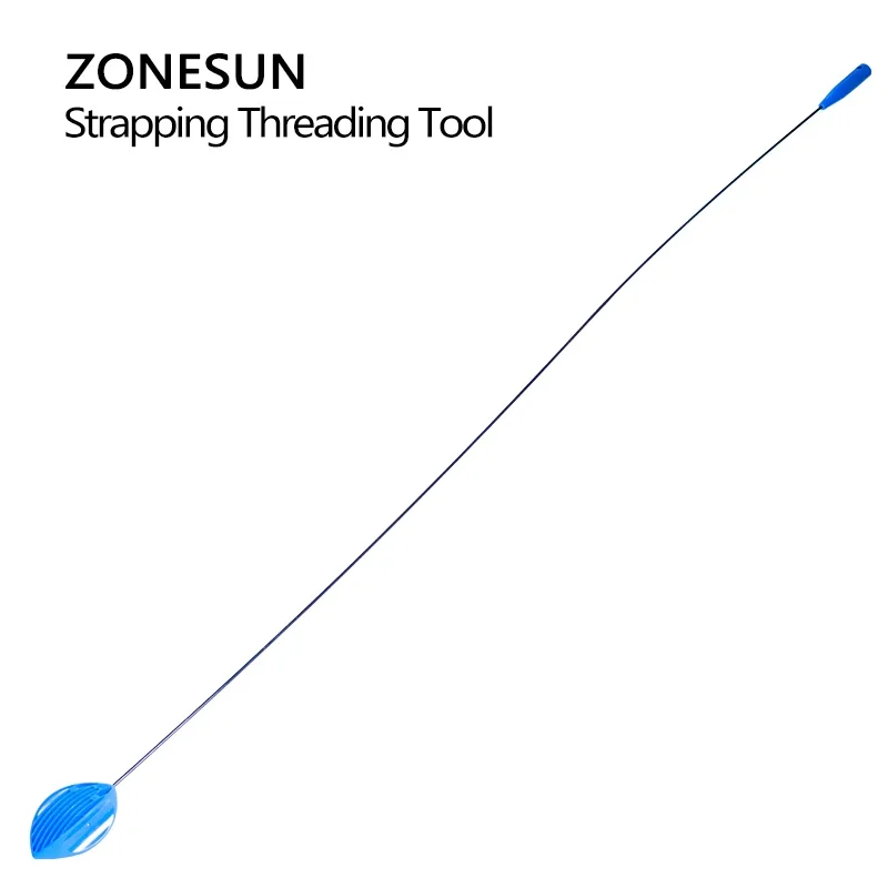 ZONESUN PET PP 스트립 스트랩 결속기 액세서리 스트래핑 머신용