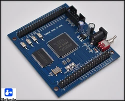 New INTEL ALTERA MAX II CPLD EPM1270 Minimal System Development Board with SRAM