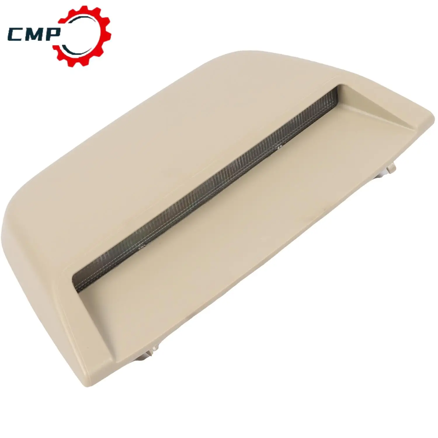 

1Pcs Beige High Mount New 3rd Third Rear Brake Light 26590-9HM1A For Nissan Altima Sedan 2013-2018 Car Brake Accessories