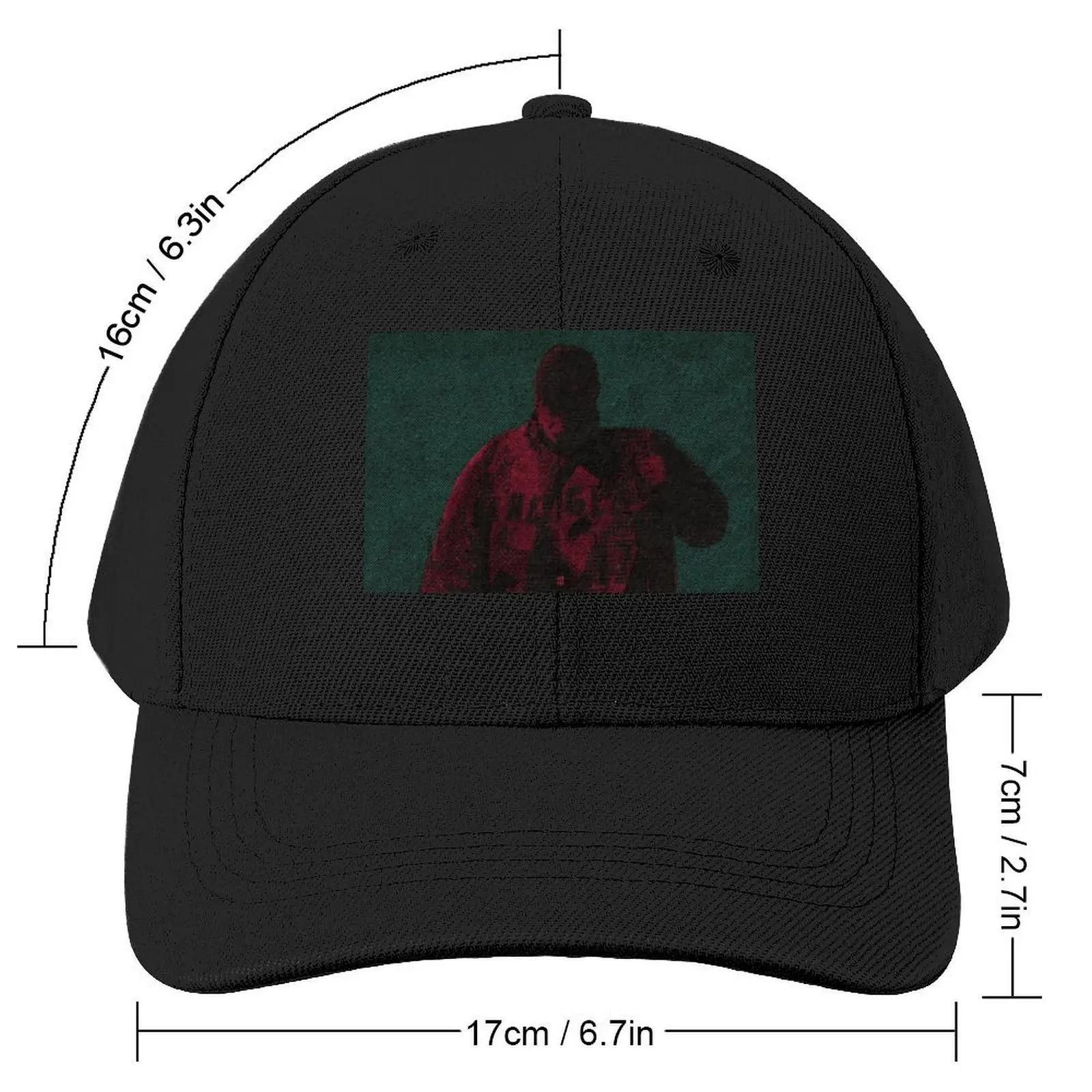 Two Way Player Baseball Cap Beach Outing Military Tactical Cap Golf Wear Men Women's