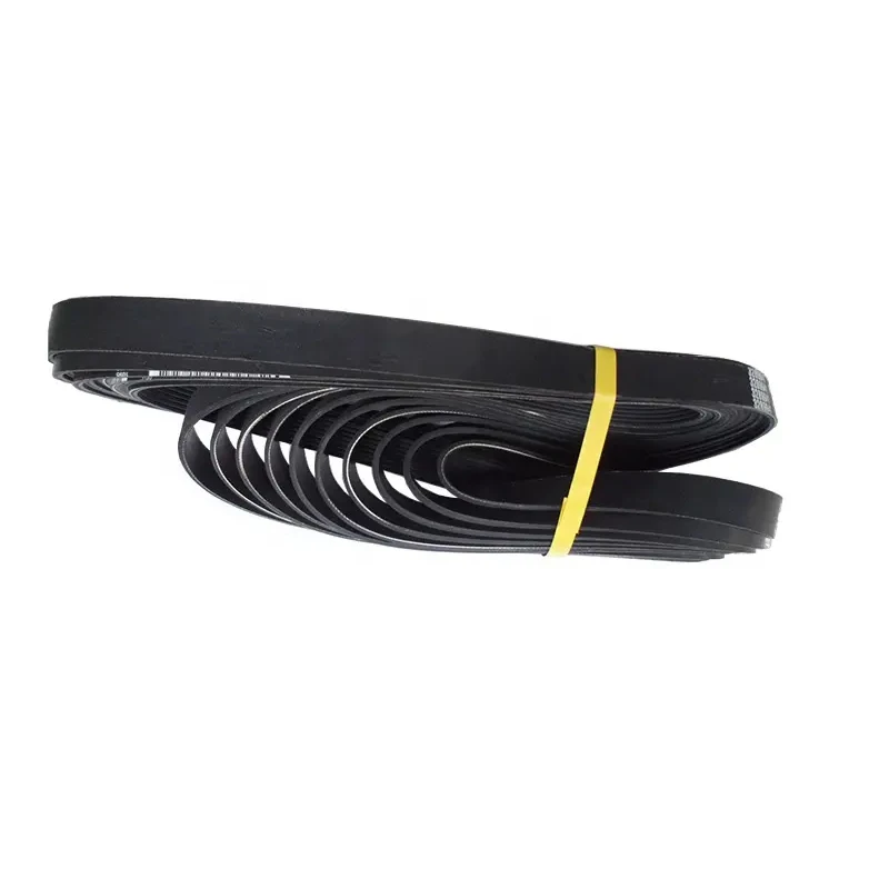 For CUMMINS Dcec 3289648 6cta8.3 diesel engine ribbed v belt