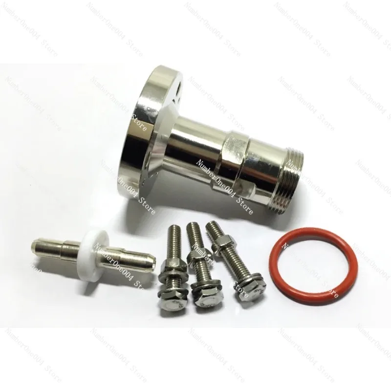 

Разъем EIA Rf для адаптера разъема высокой мощности с фланцем кабеля 7/8