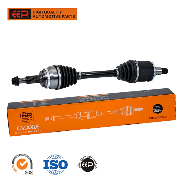

NEW Car Drive Shaft Manufacturer Front Axle Drive Shaft for Toyota RX330 MCU35-1MZ 05-08/L C-TO105A-8H
