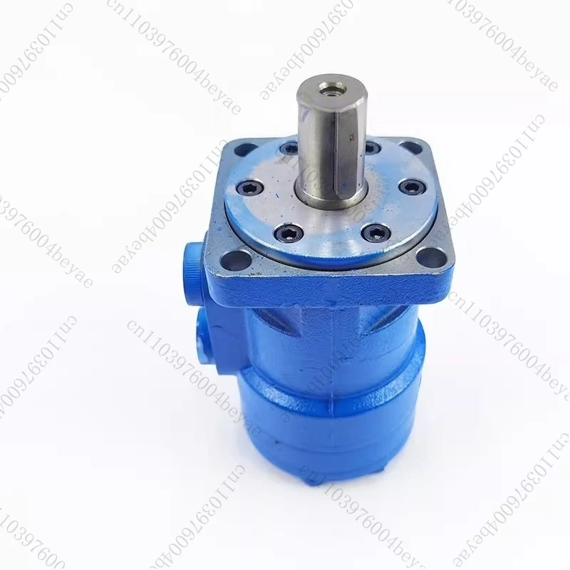 

Hydraulic Motor Cycloid Hydraulic Rotary Motor 1PC