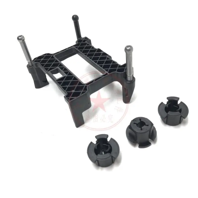 Auto parts High quality ACC Radar Bracket Cruise Module Bracket 1271321010 For Baojun RS5 RM5 RC6 RS3