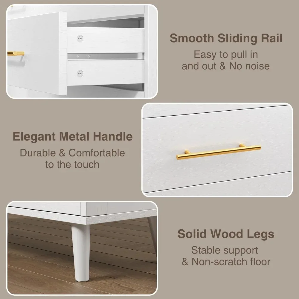 Thumbnail 4 - #9 Compare Bedroom Dresser Cabinets Before You Buy