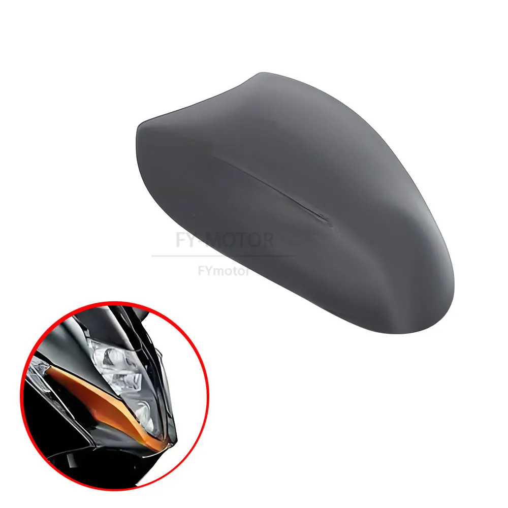 Motorcycle headlight protector lens cover shield case Fit For SUZUKI GSXR1300 Hayabusa GSX1300R GSX-R 1300 (1999-2007)