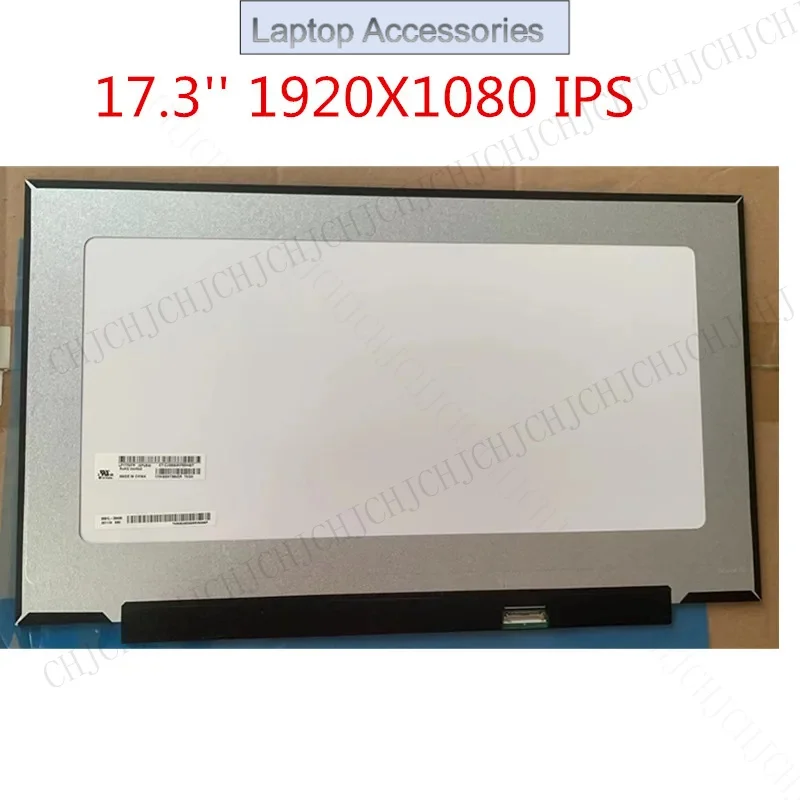 F 17.3" LP173WF5 (S…