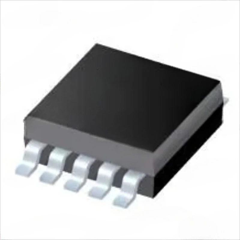 TMCS1123B2AQDVGR TMCS1123A1AQDVGR Hall‑Effect Current Sensor Precision Isolation Sensing Chip