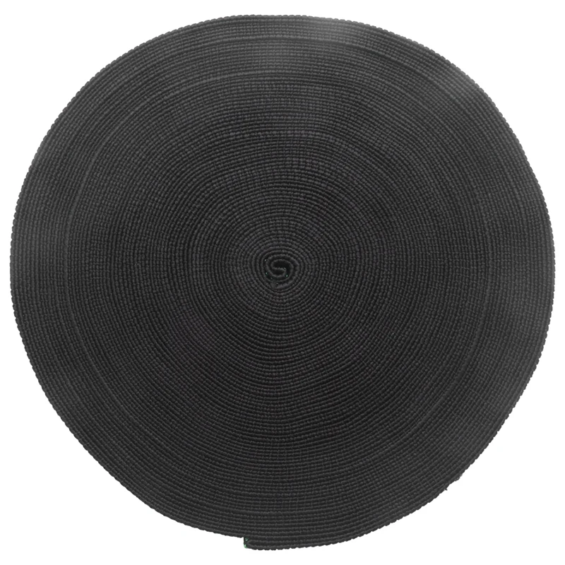 Stretch Webbing Band para Sofá e Cadeira, Mobiliário Repair, Material elástico do sofá, substituição elástica