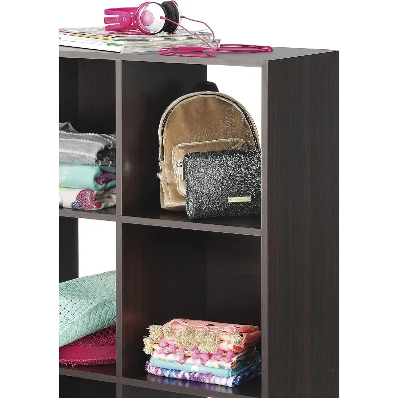 9. Органайзер-куб, эспрессо