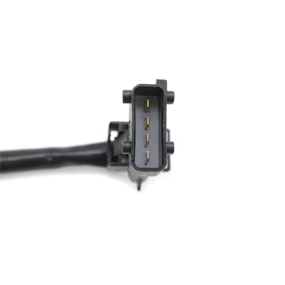 0258006937 1pcs front Oxygen Sensor fit for Chery A1 A3 A5 Eastar BYD F3 Great Wall New