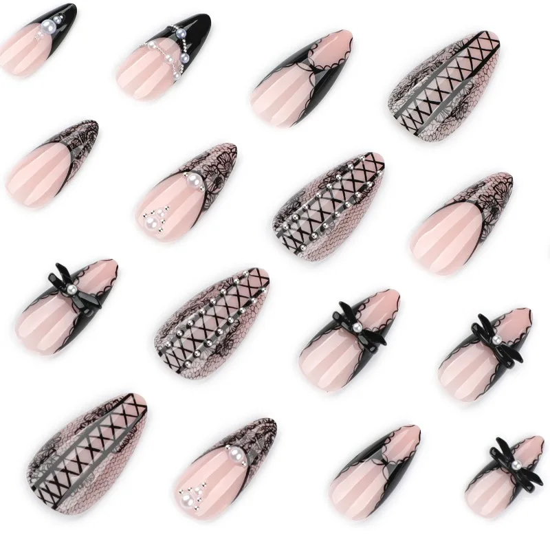 Thumbnail 4 - #2 Best Rated False Nails to Buy in 2026