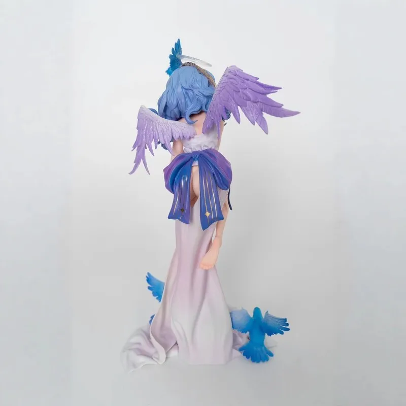 在庫あり 25 センチメートルリトルエンジェル Ai Lier 手作り美少女オリジナル 2 色漫画二次モデル装飾品おもちゃ周り