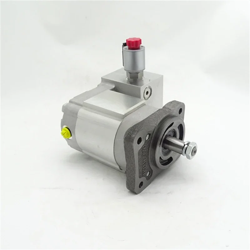 Factory direct hydraulic parts 31Q9-30213 Motor Drive Piston Pump For R320-9 R380-9 R430-9 R480-9