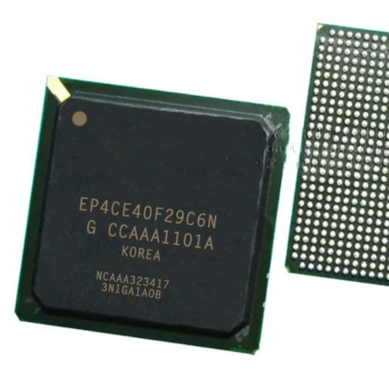 

EP4CE40F29C6N bga 1pcs
