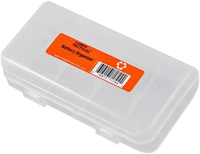 UMS4 USB-C شاحن بطارية 4 فتحات لـ Li-Ion/Ni-MH/Ni-Cd AA AAA 18650 21700 مع منظم #2