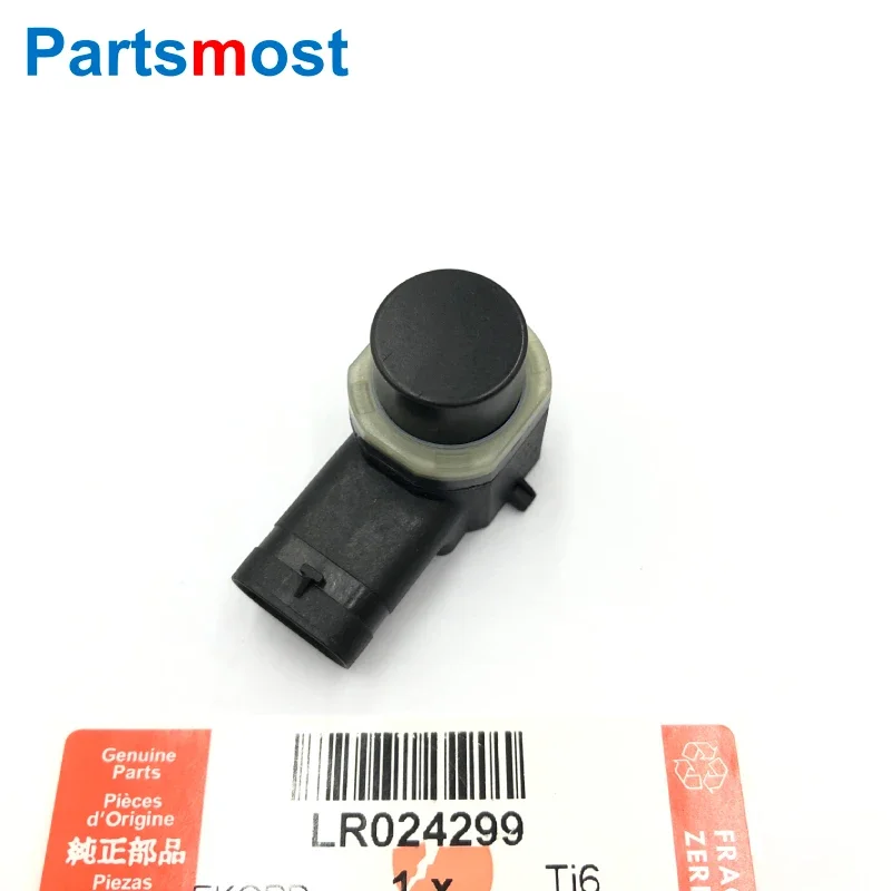LR024299 FRONT SIDE VIEW MIRROR PARKING AID SENSOR FOR LAND ROVER RANGE ROVER SPORT 2014- NEW EVOQUE 2019- DISCOVERY SPORT VELAR