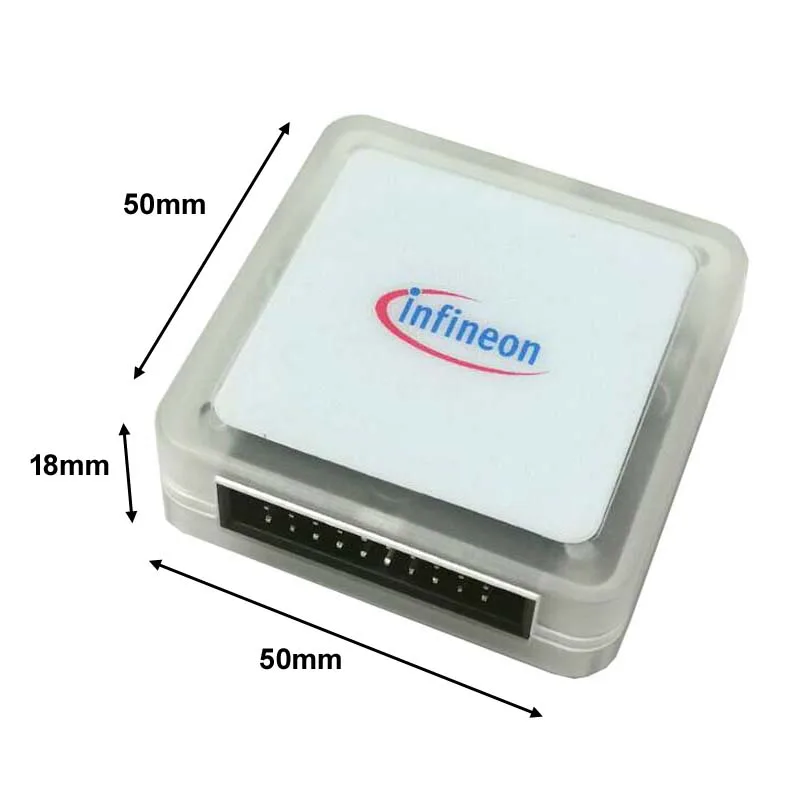 جديد FX3 USB3.0 Mini Type-C USB 100MHz 16 قناة محلل منطقي يعمل مع Sigrok PulseView