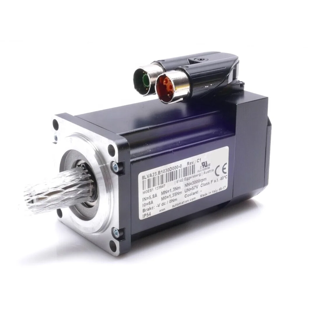 Fast Shipping Industrial Machine Motors 8MSA4L.E0-33 8MSA4L.E3-47 Motors Electric 8MSA4L.E1-X4 8MSA4L.R0-31 Servo Motor