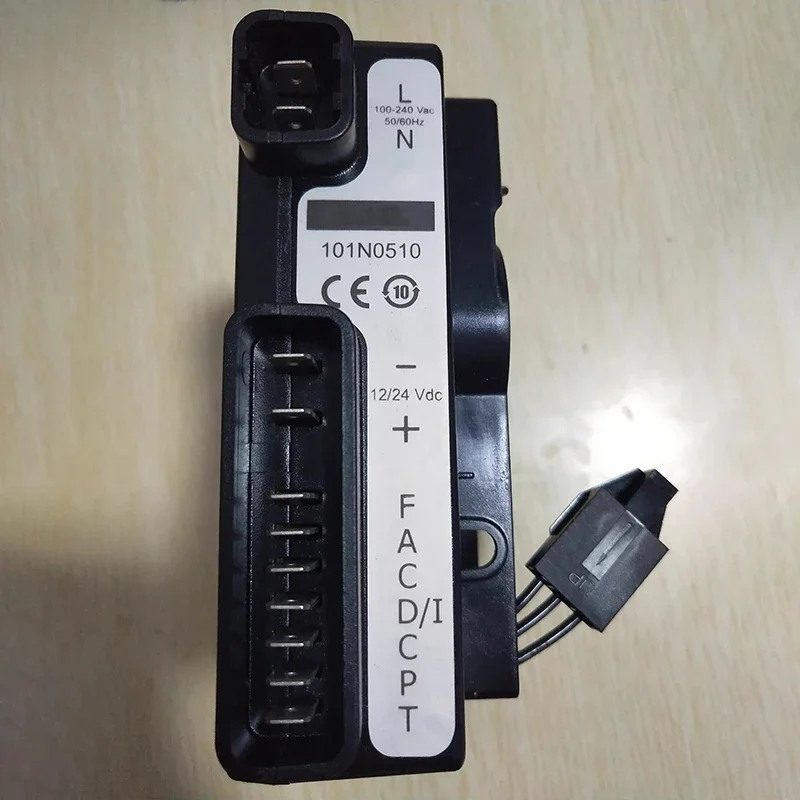 101N0510 101N0500 Replaceable Same Function Variable Frequency Compressor Driver DC 12/24V For  Drive Board Module