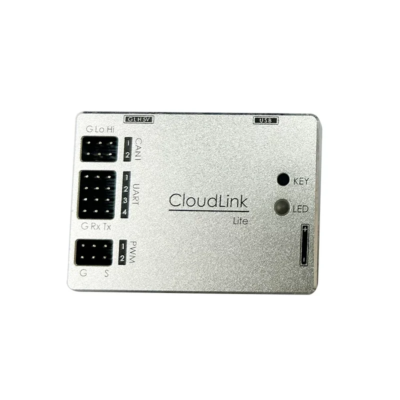 T-MOTOR A Series Modular Power System Tuning Controller Cloud Link